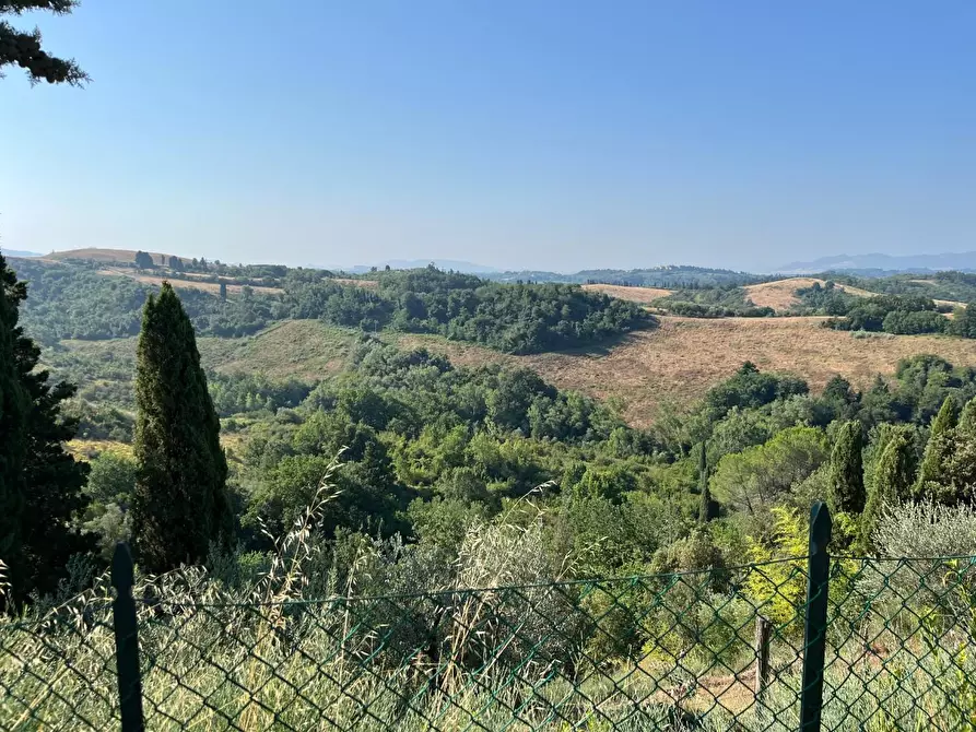 Immagine 5 di Casa semindipendente in vendita  a Peccioli