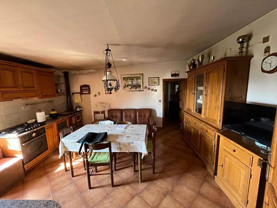 Immagine 6 di Casa semindipendente in vendita  a Peccioli