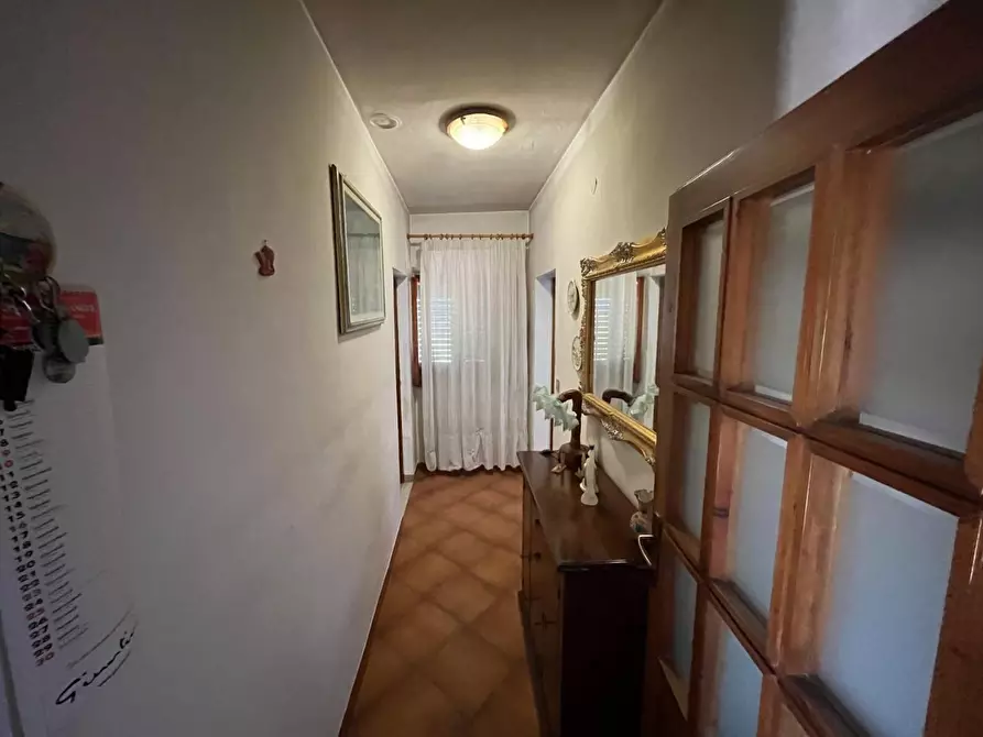 Immagine 12 di Casa semindipendente in vendita  a Peccioli