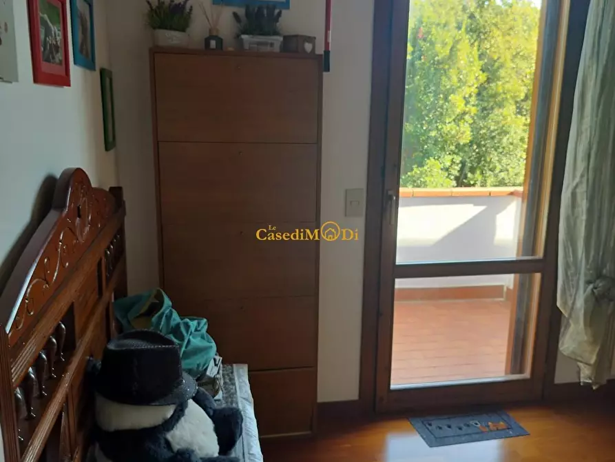 Immagine 26 di Villetta a schiera in vendita  a Rosignano Marittimo