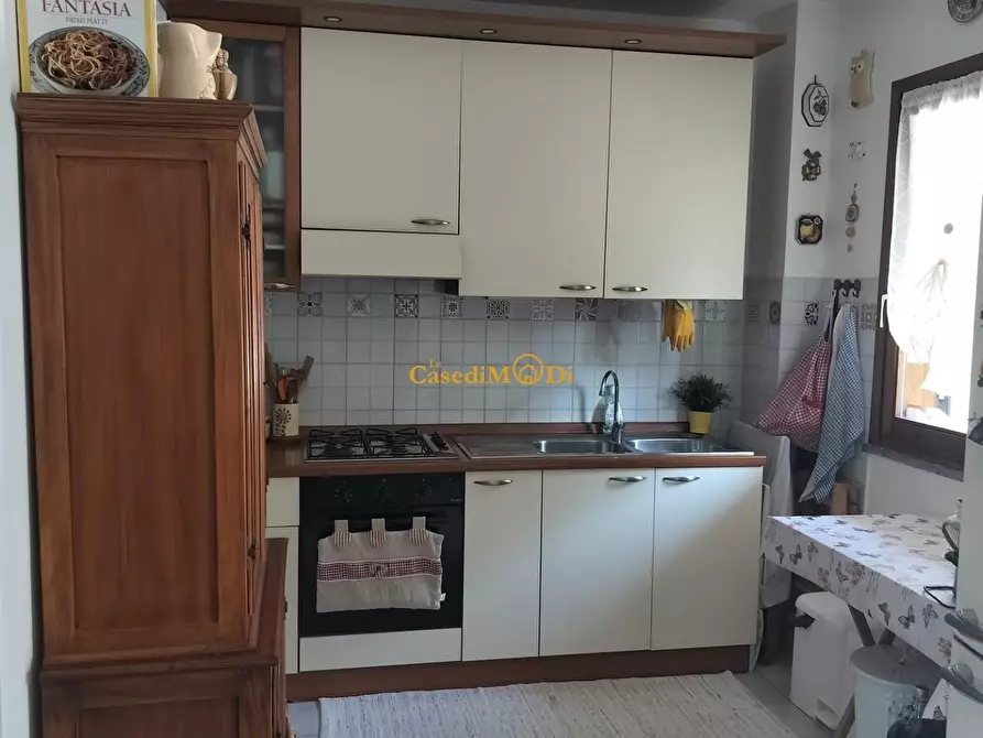 Immagine 6 di Villetta a schiera in vendita  a Rosignano Marittimo