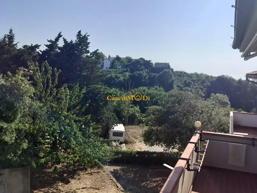 Immagine 24 di Villetta a schiera in vendita  a Rosignano Marittimo