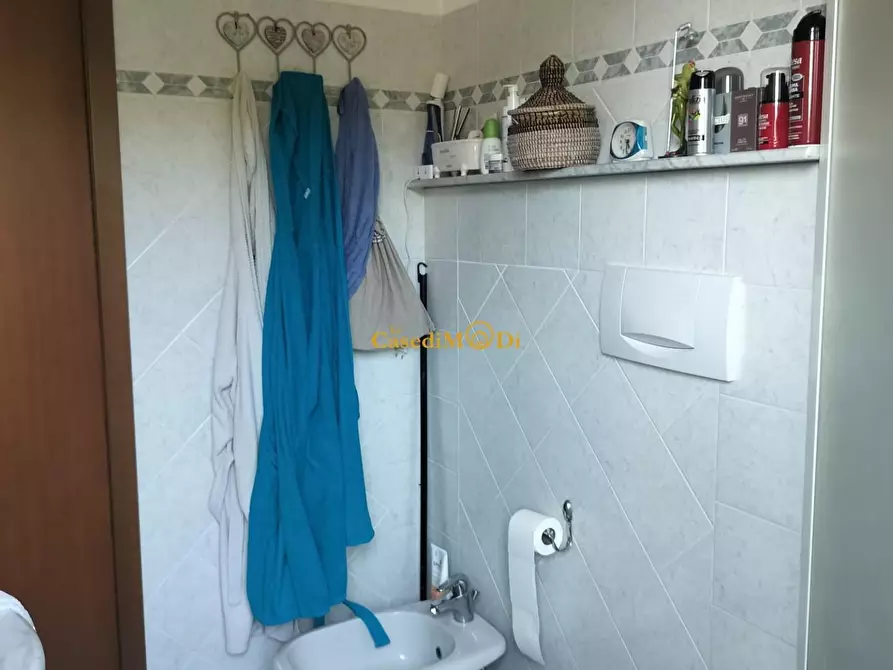 Immagine 40 di Villetta a schiera in vendita  a Rosignano Marittimo