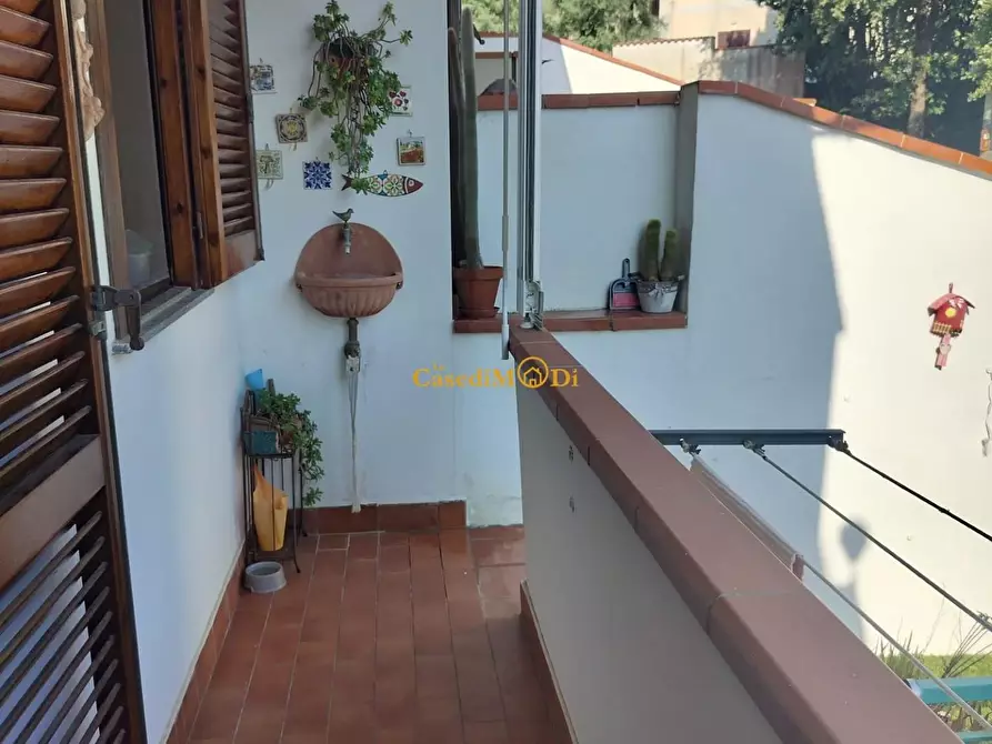 Immagine 20 di Villetta a schiera in vendita  a Rosignano Marittimo