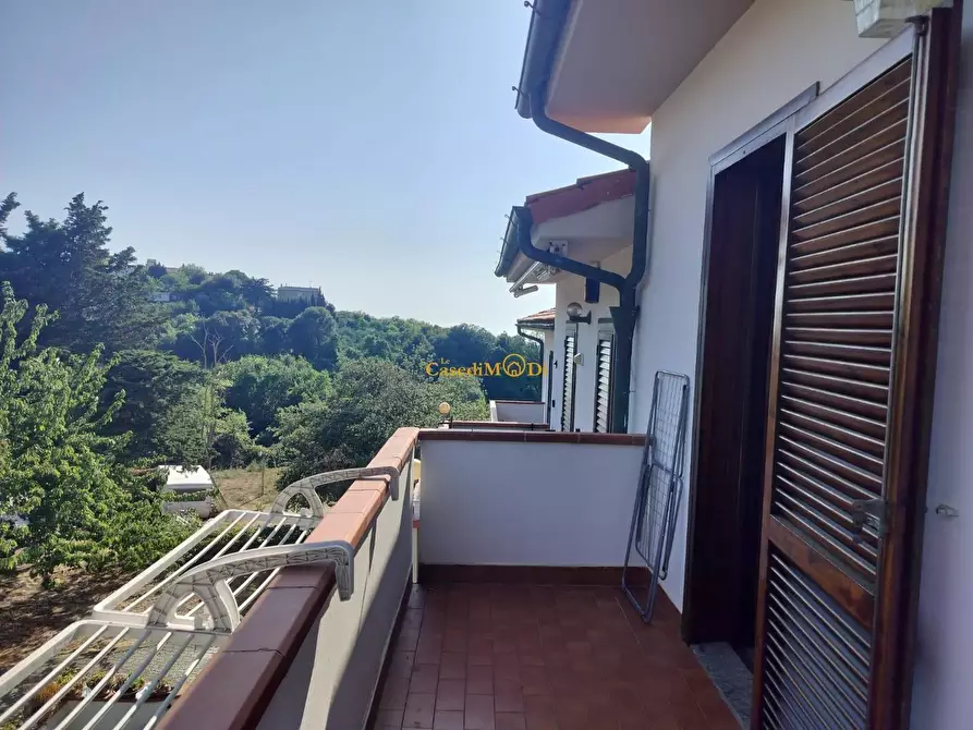 Immagine 23 di Villetta a schiera in vendita  a Rosignano Marittimo