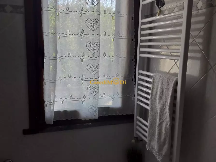 Immagine 41 di Villetta a schiera in vendita  a Rosignano Marittimo