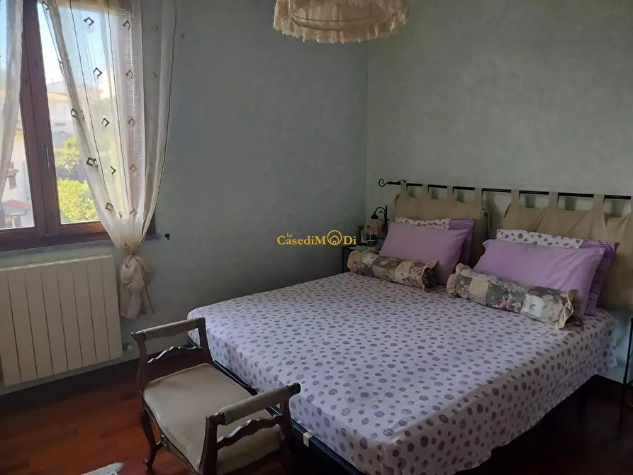 Immagine 19 di Villetta a schiera in vendita  a Rosignano Marittimo