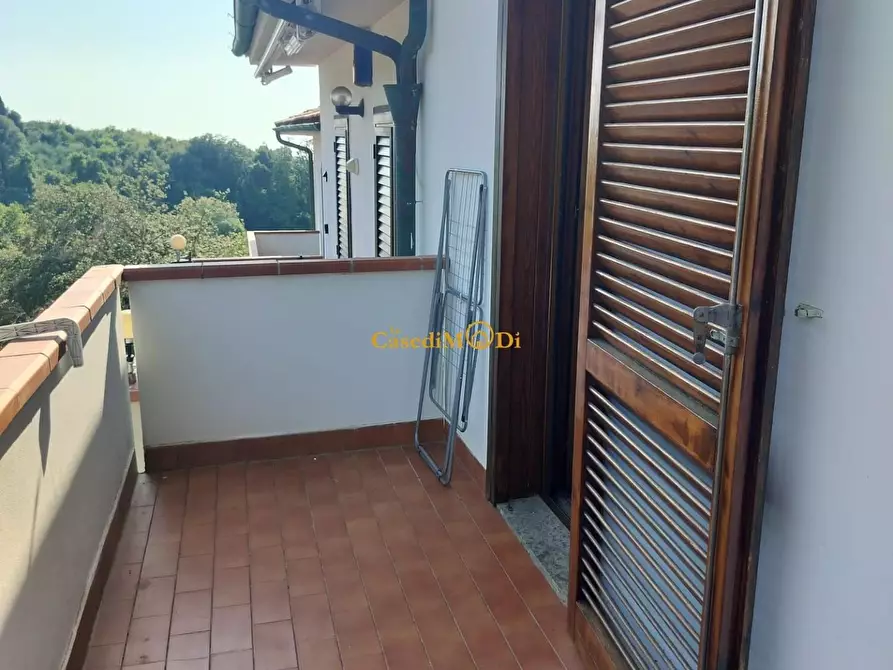 Immagine 25 di Villetta a schiera in vendita  a Rosignano Marittimo