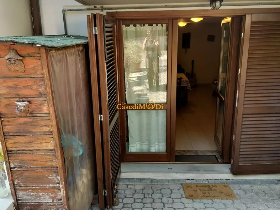 Immagine 33 di Villetta a schiera in vendita  a Rosignano Marittimo