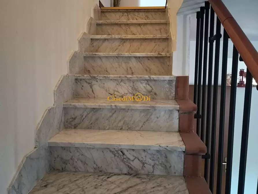 Immagine 38 di Villetta a schiera in vendita  a Rosignano Marittimo