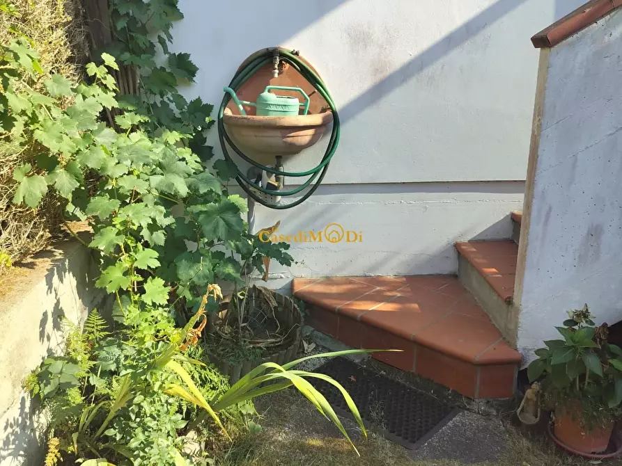 Immagine 10 di Villetta a schiera in vendita  a Rosignano Marittimo