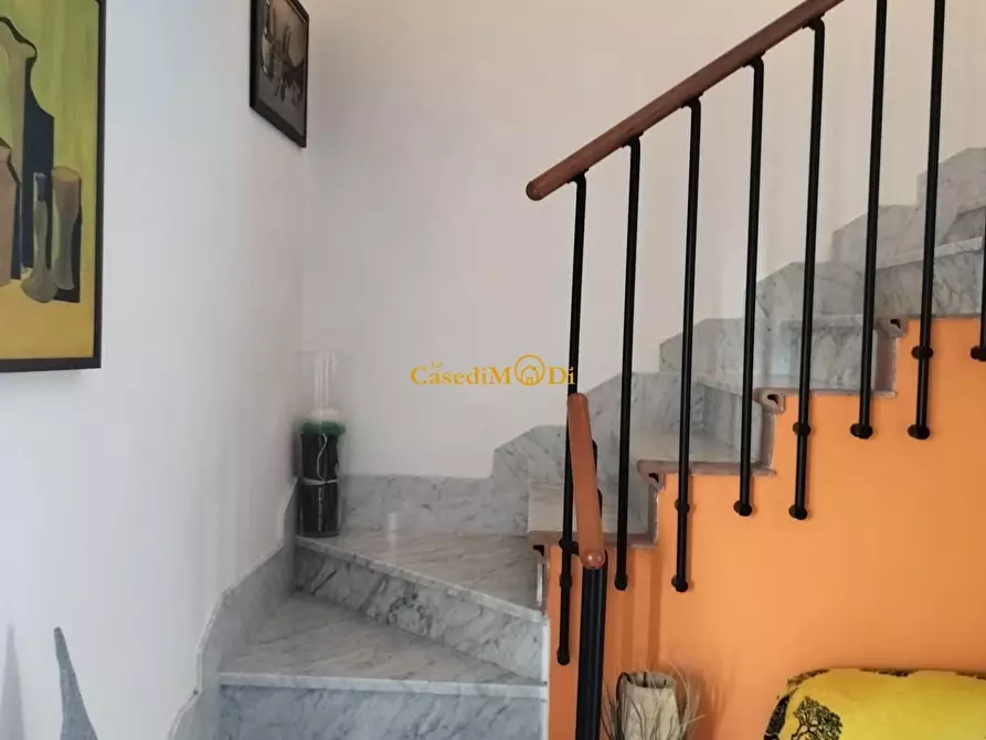 Immagine 36 di Villetta a schiera in vendita  a Rosignano Marittimo