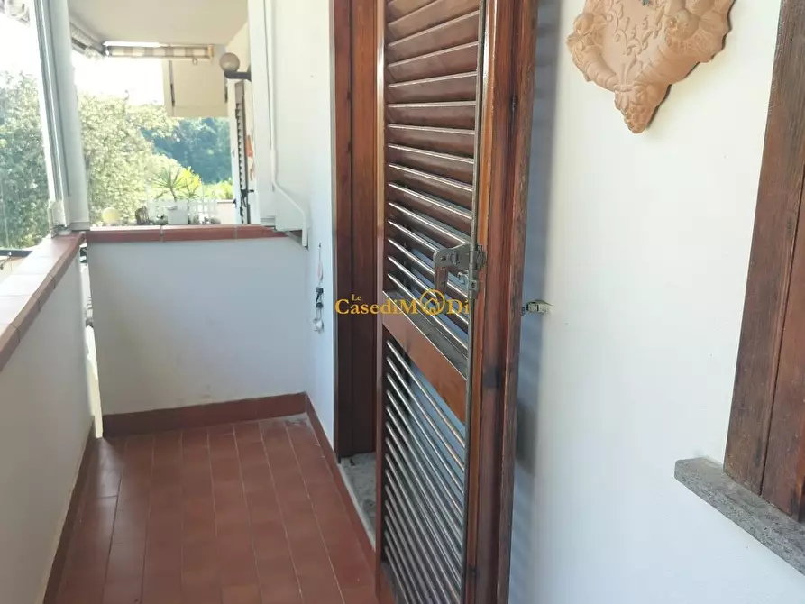 Immagine 9 di Villetta a schiera in vendita  a Rosignano Marittimo