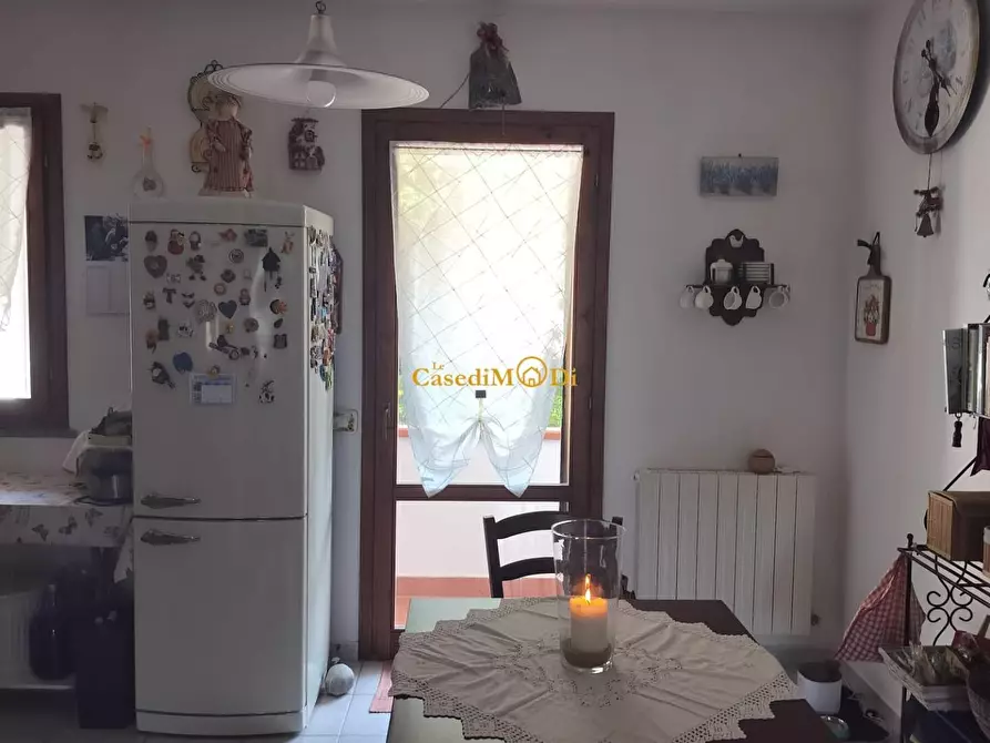 Immagine 5 di Villetta a schiera in vendita  a Rosignano Marittimo