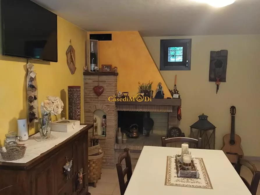 Immagine 35 di Villetta a schiera in vendita  a Rosignano Marittimo