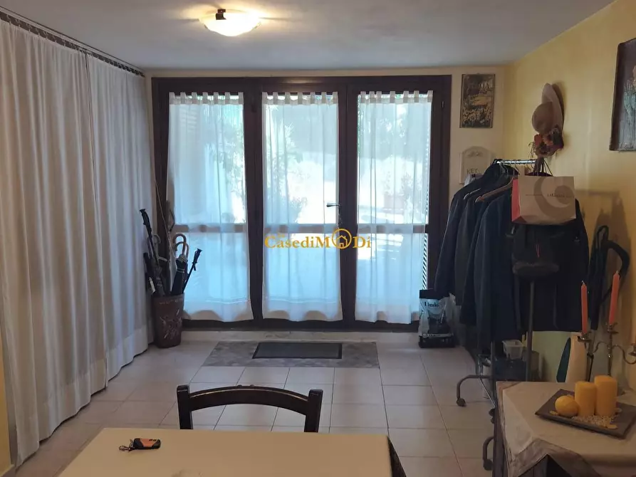 Immagine 34 di Villetta a schiera in vendita  a Rosignano Marittimo