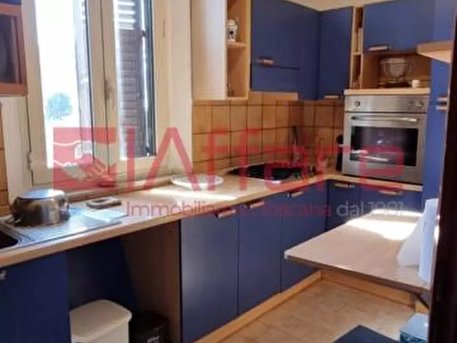 Immagine 7 di Appartamento in affitto  a Pontedera