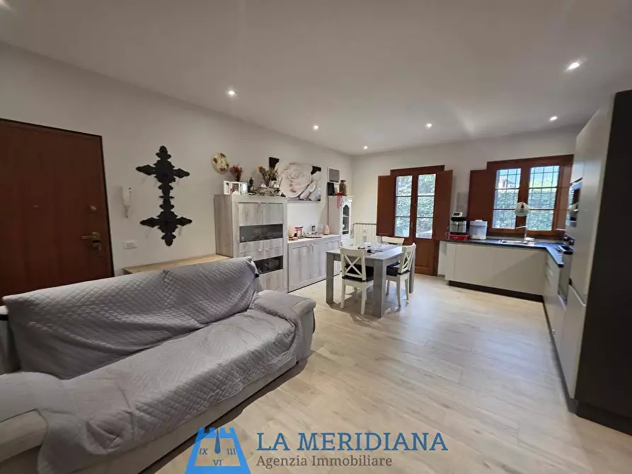 Immagine 8 di Appartamento in vendita  a Lamporecchio