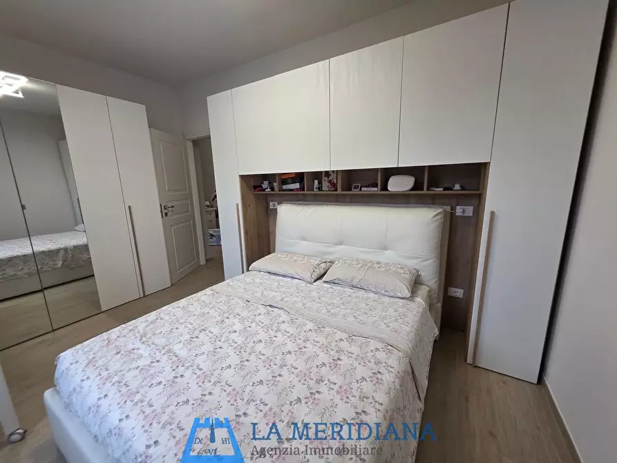 Immagine 11 di Appartamento in vendita  a Lamporecchio