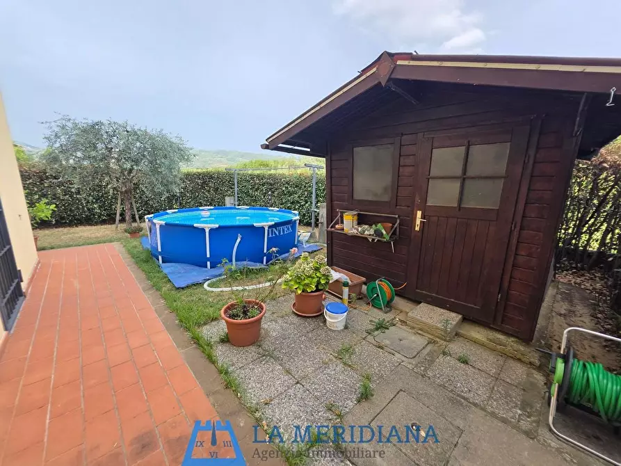 Immagine 19 di Appartamento in vendita  a Lamporecchio