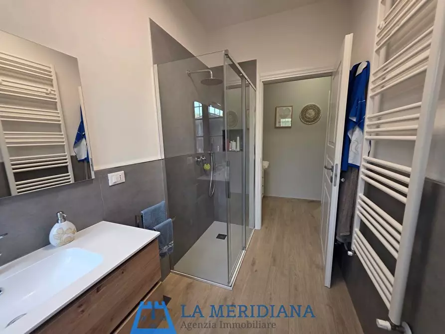 Immagine 13 di Appartamento in vendita  a Lamporecchio