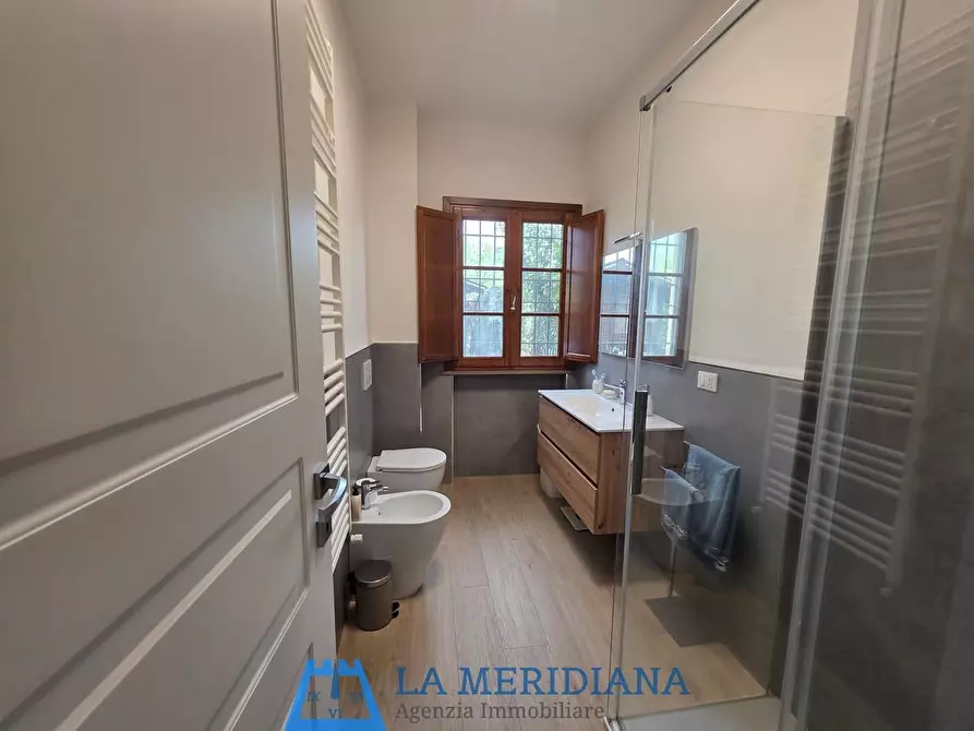 Immagine 12 di Appartamento in vendita  a Lamporecchio