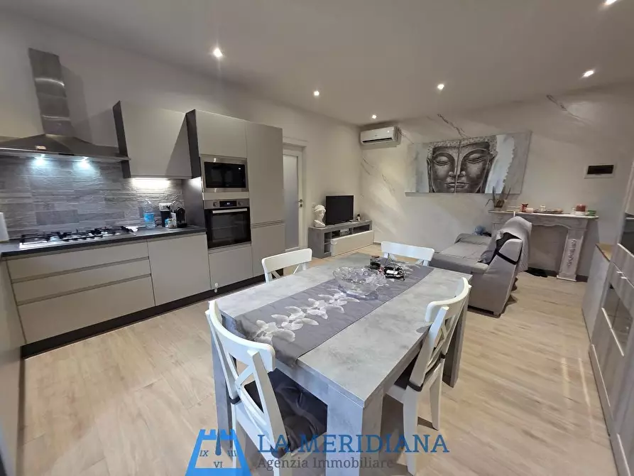 Immagine 3 di Appartamento in vendita  a Lamporecchio