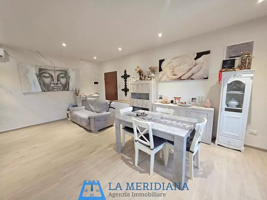 Immagine 4 di Appartamento in vendita  a Lamporecchio