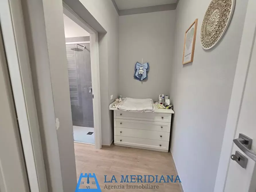Immagine 15 di Appartamento in vendita  a Lamporecchio