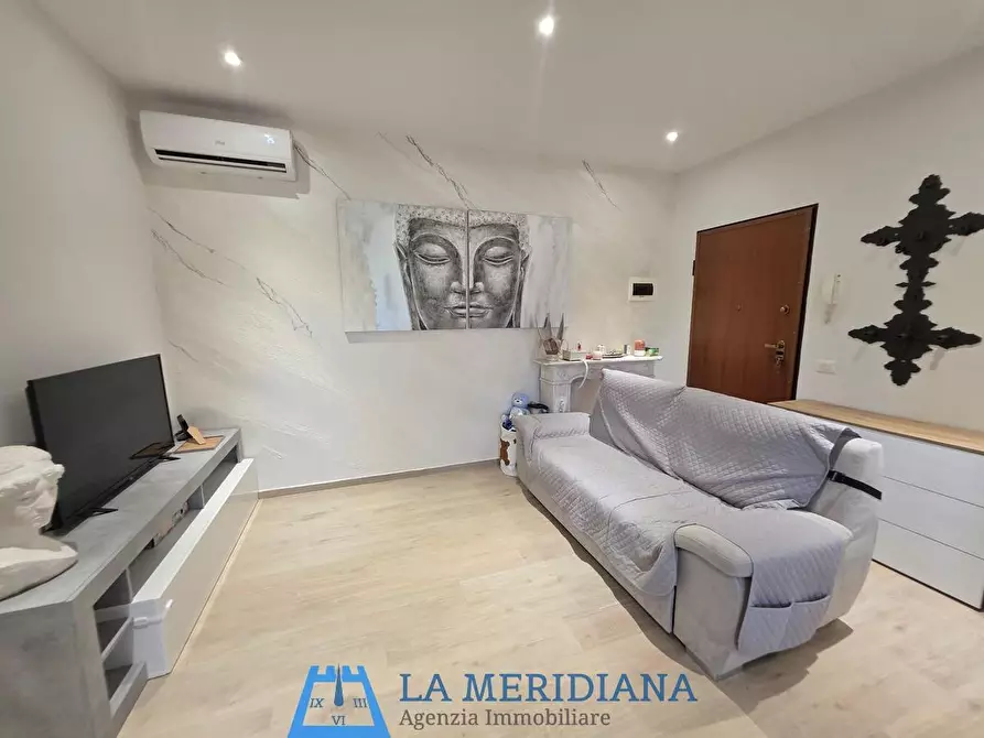 Immagine 6 di Appartamento in vendita  a Lamporecchio