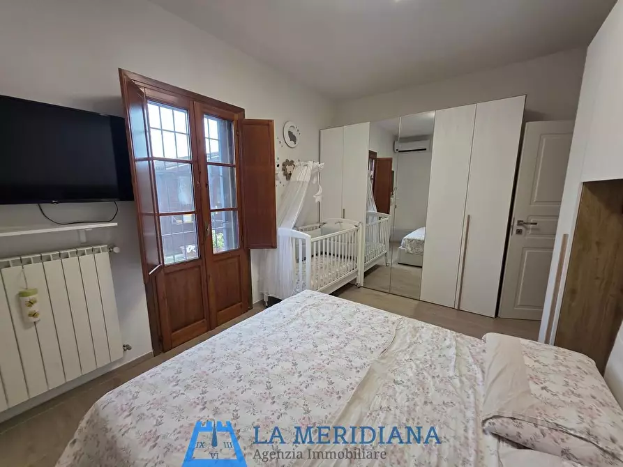 Immagine 10 di Appartamento in vendita  a Lamporecchio