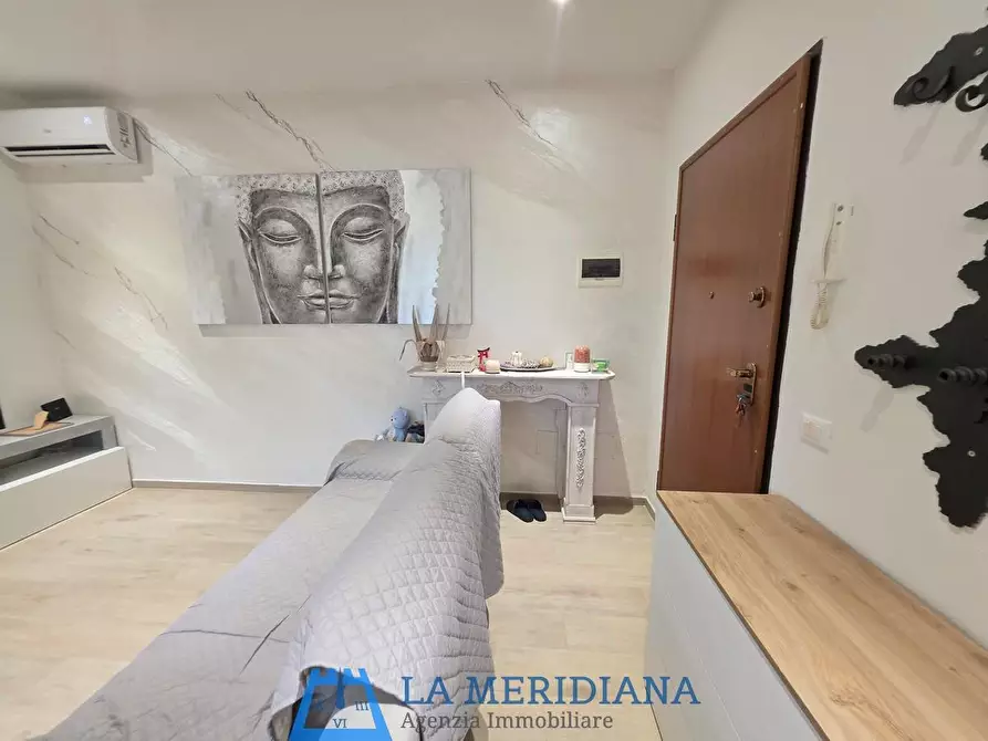 Immagine 5 di Appartamento in vendita  a Lamporecchio