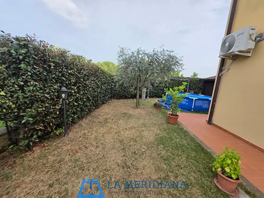 Immagine 20 di Appartamento in vendita  a Lamporecchio