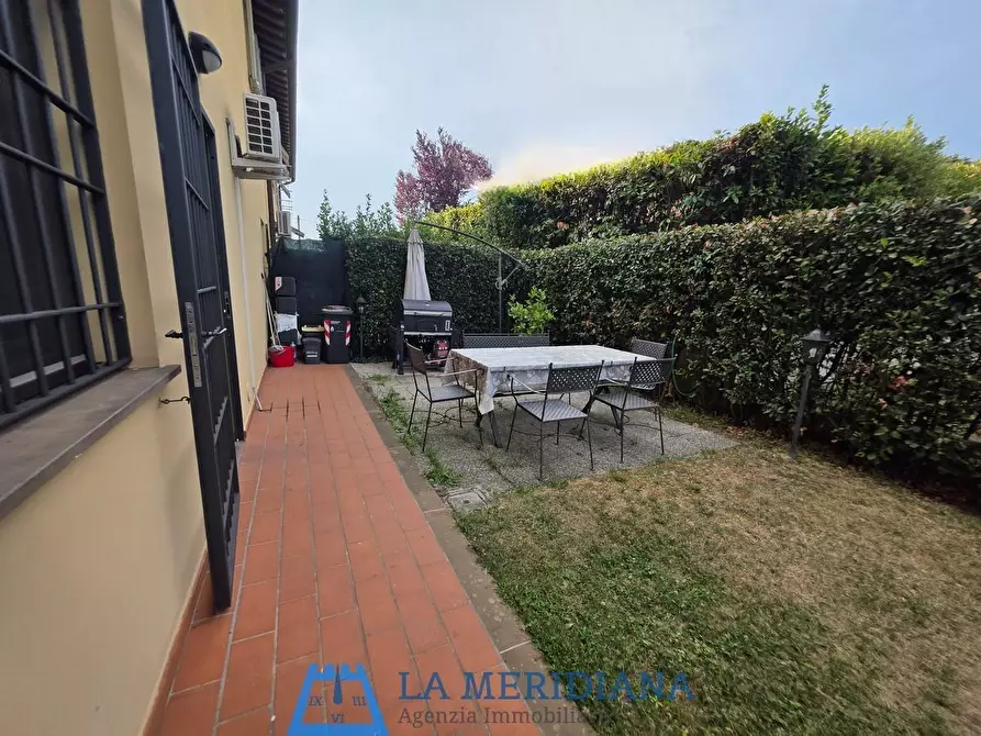 Immagine 21 di Appartamento in vendita  a Lamporecchio