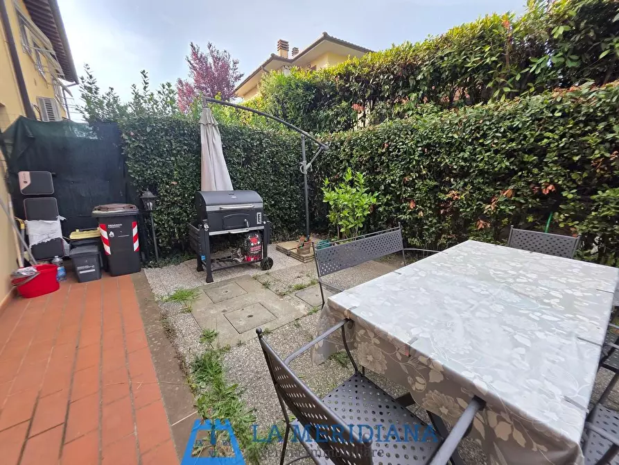 Immagine 17 di Appartamento in vendita  a Lamporecchio