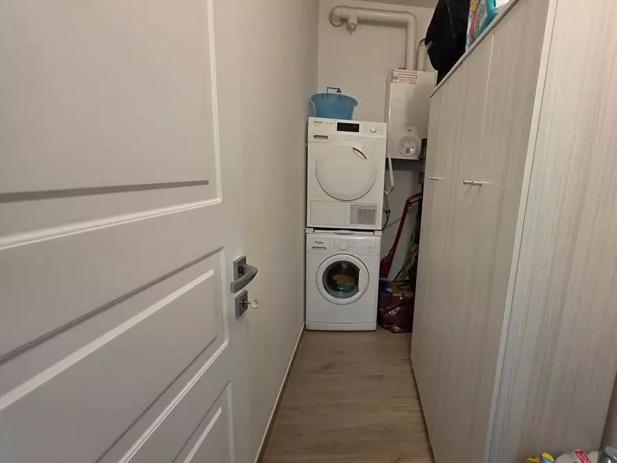 Immagine 16 di Appartamento in vendita  a Lamporecchio