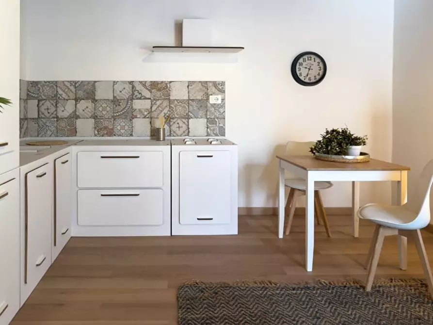 Immagine 17 di Appartamento in vendita  a Colle Di Val D'elsa