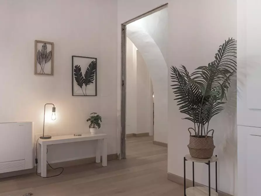 Immagine 20 di Appartamento in vendita  a Colle Di Val D'elsa