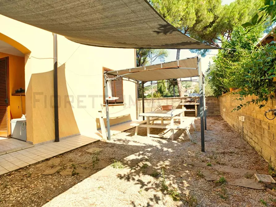 Immagine 22 di Appartamento in vendita  a Suvereto