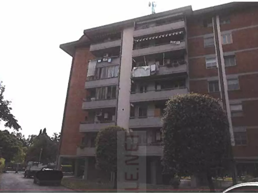 Immagine 4 di Appartamento in vendita  a Firenze