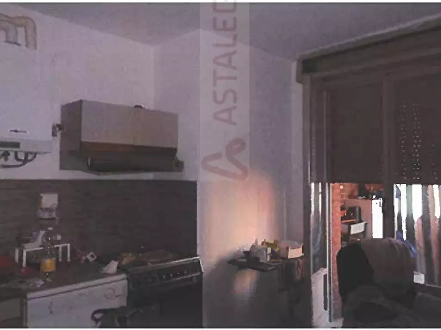 Immagine 5 di Appartamento in vendita  a Firenze