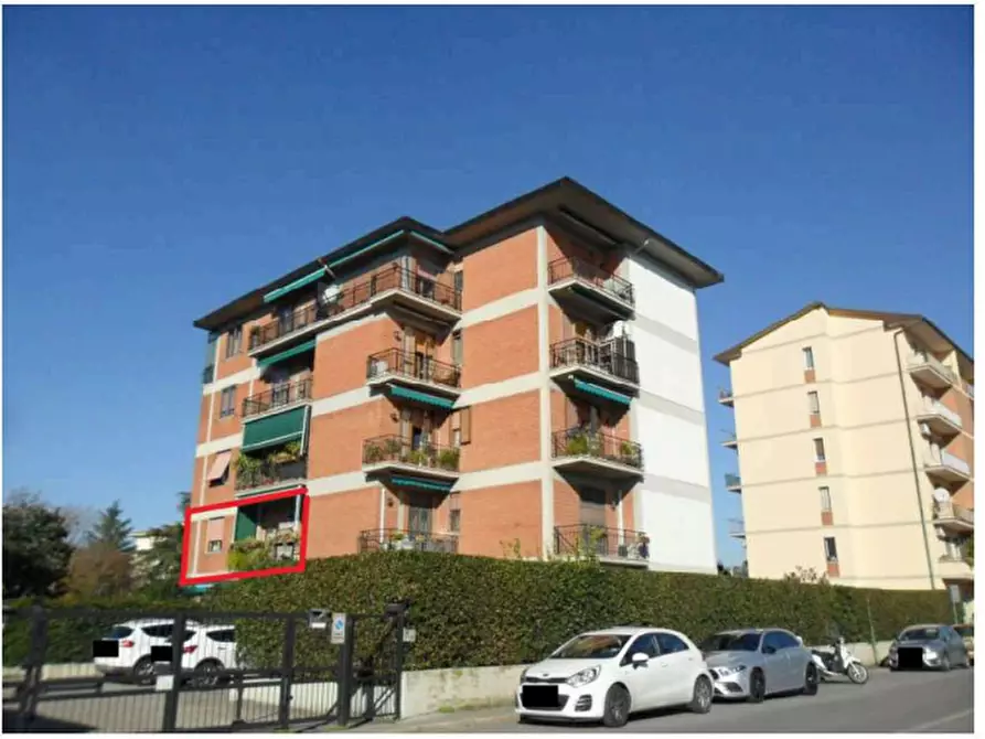 Immagine 1 di Appartamento in vendita  a Firenze