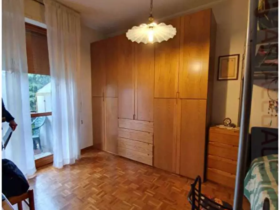 Immagine 8 di Appartamento in vendita  a Firenze