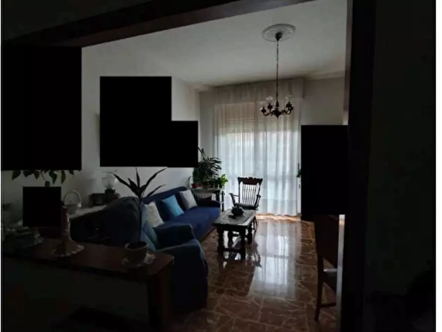 Immagine 4 di Appartamento in vendita  a Firenze