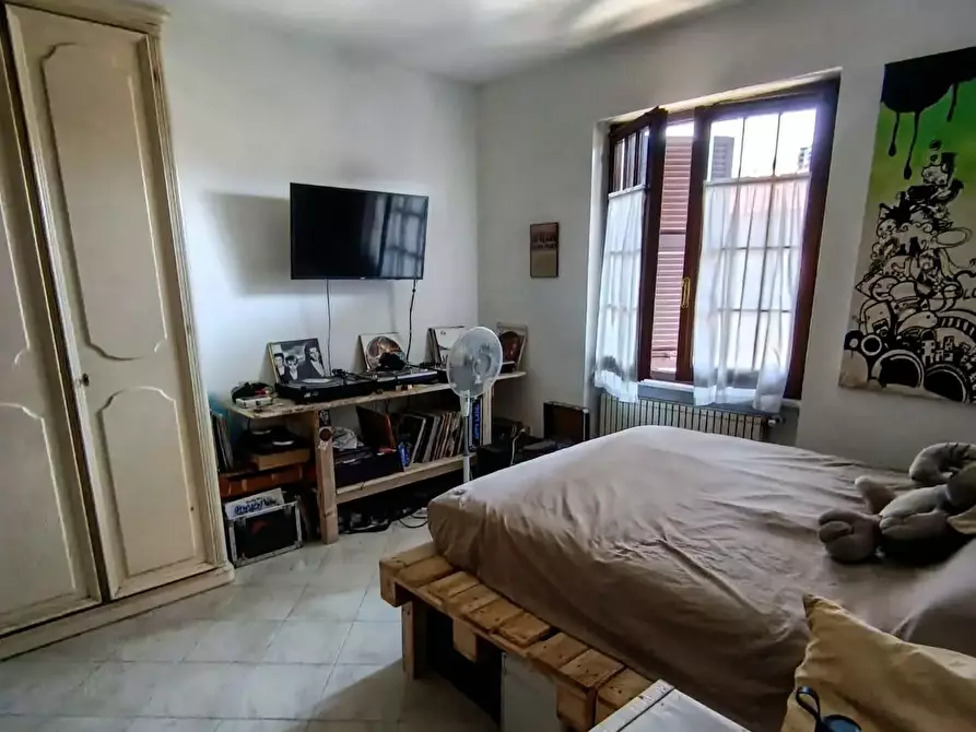 Immagine 14 di Casa bifamiliare in vendita  a Massa