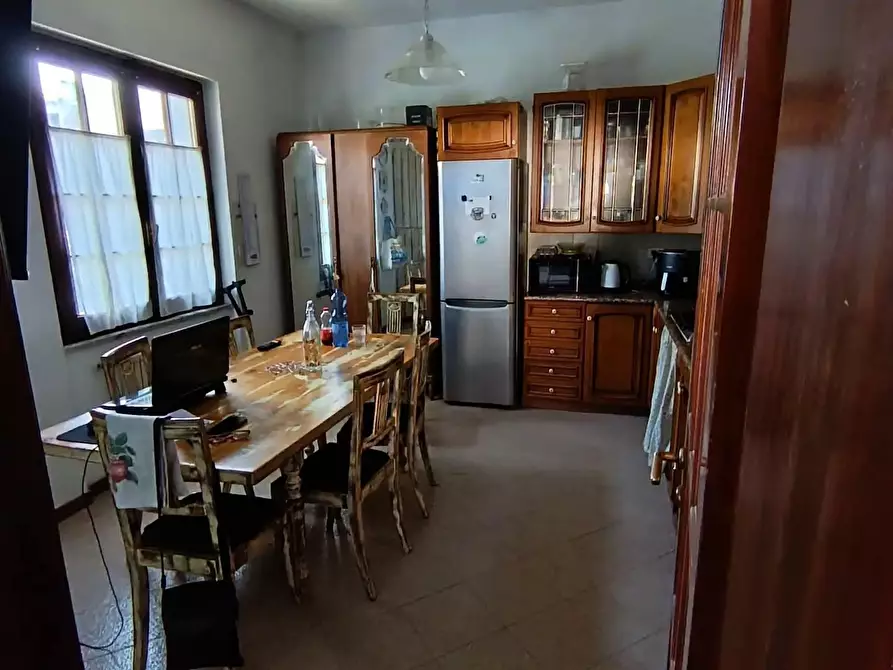 Immagine 7 di Casa bifamiliare in vendita  a Massa