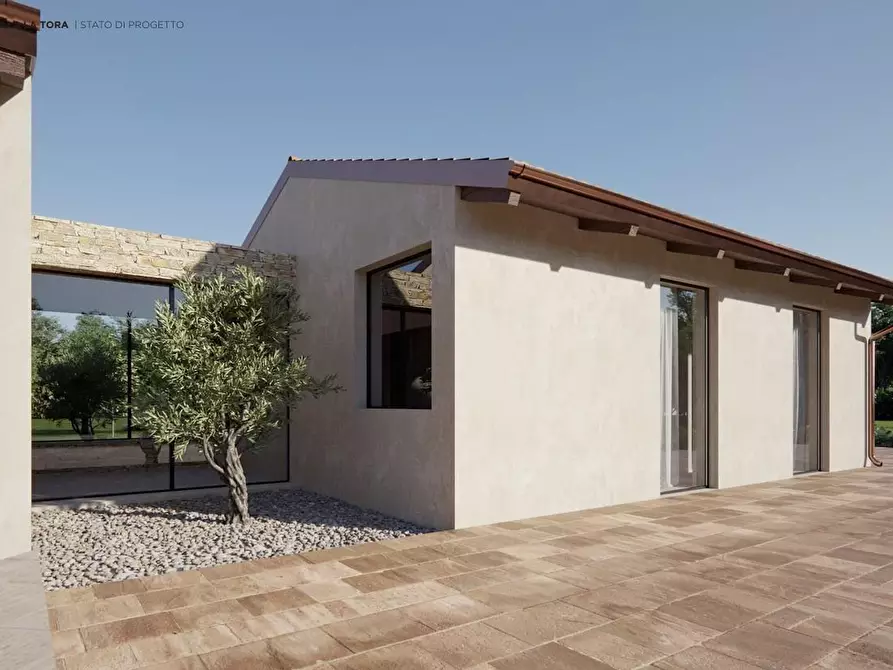 Immagine 6 di Terreno residenziale in vendita  a Casciana Terme Lari
