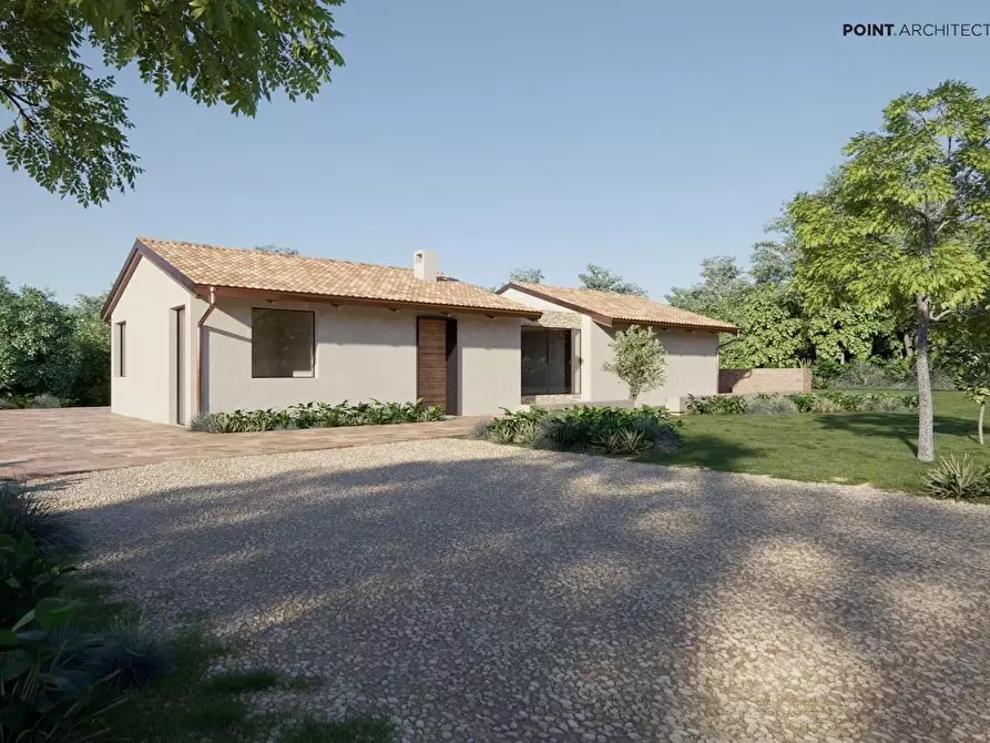 Immagine 1 di Terreno residenziale in vendita  a Casciana Terme Lari