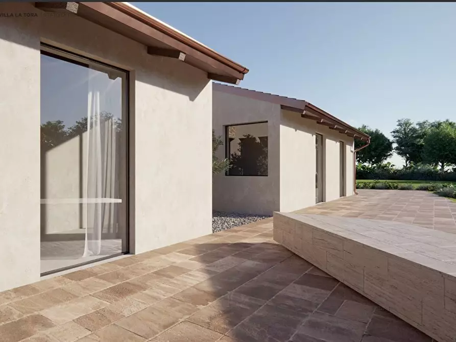 Immagine 7 di Terreno residenziale in vendita  a Casciana Terme Lari