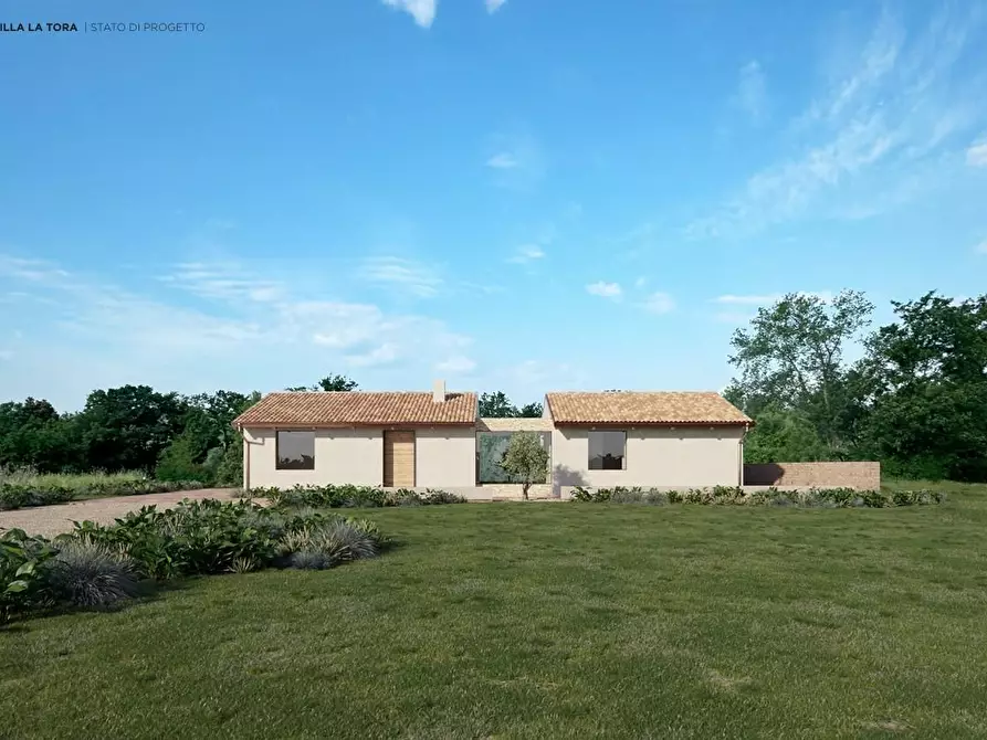 Immagine 10 di Terreno residenziale in vendita  a Casciana Terme Lari